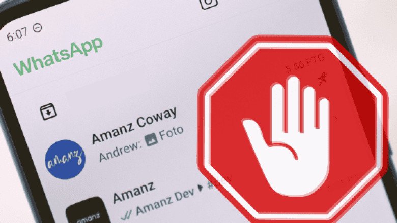 Esto pasará con tu WhatsApp si no vinculas la CURP a tu línea celular