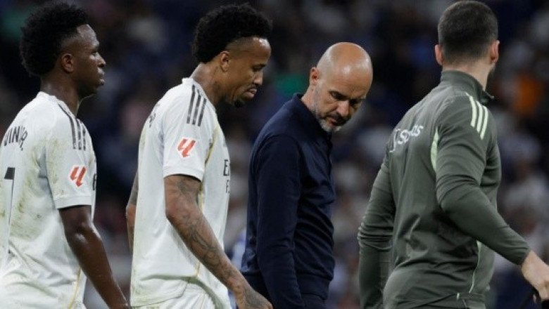 Militao se pierde el Mundial 2026 con Brasil por esta razón