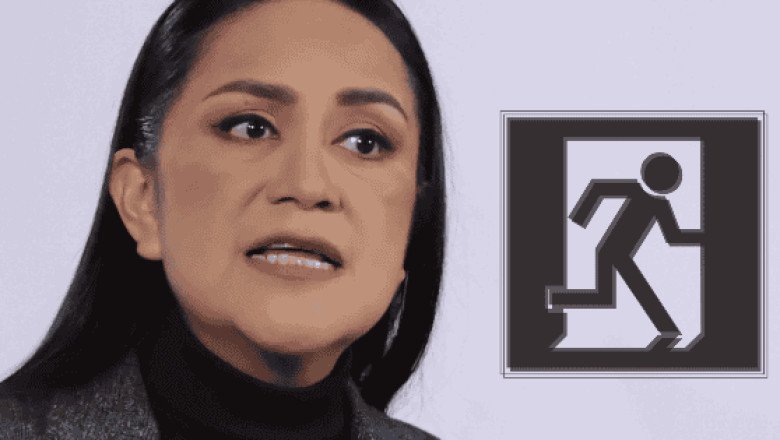 Estos han sido los mayores cambios en el gabinete de Claudia Sheinbaum