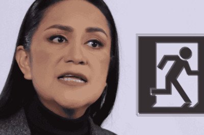 Estos han sido los mayores cambios en el gabinete de Claudia Sheinbaum