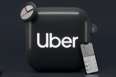 Uber se expande; ya permite reservar hoteles desde su aplicación