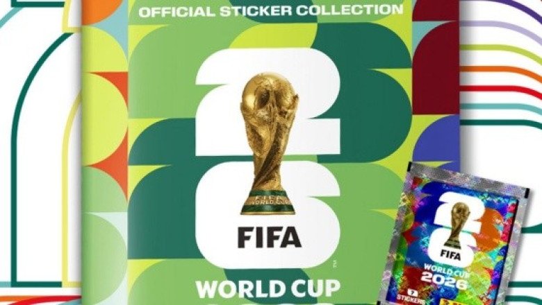 Álbum Panini del Mundial 2026 sale a la venta: cuánto cuesta y los mejores lugares para encontrarlo en Jalisco