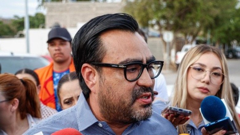 Alcalde de Culiacán reacciona a las acusaciones de EU