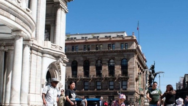 Confirman que México será sede de la VIII Cumbre Unión Europea-México