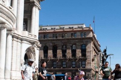 Confirman que México será sede de la VIII Cumbre Unión Europea-México