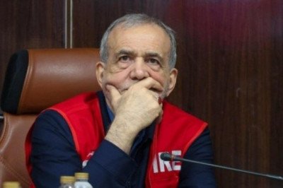 Irán está abierto a diplomacia con EU, con esta condición