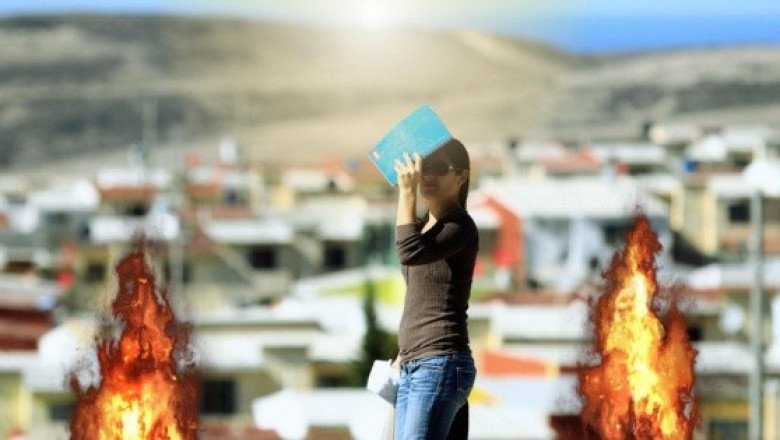 ¿Qué es una onda de calor? La explicación detrás del clima extremo