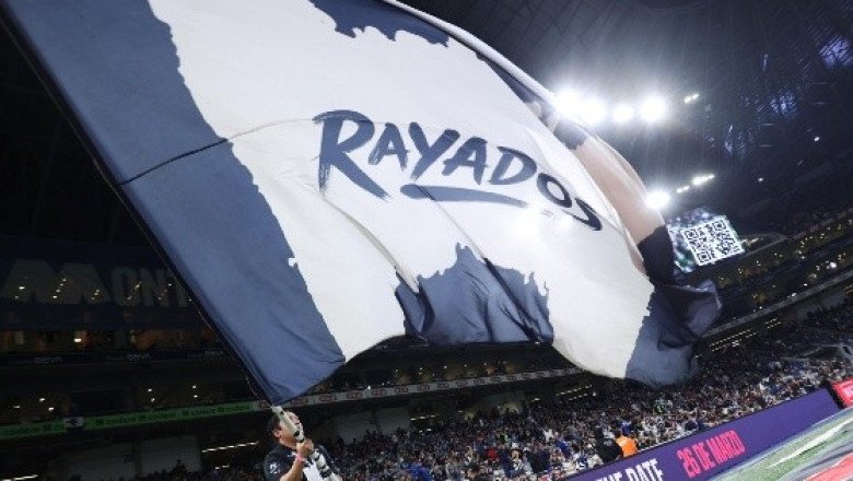 ¡Bombazo! Rayados contrata a directivo procedente del futbol de Europa