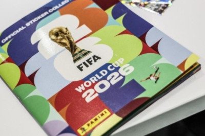 Mundial 2026, ¿el penúltimo del álbum Panini? FIFA anuncia acuerdo con Fanatics