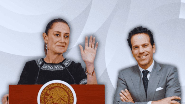 Sheinbaum responde a Loret por presunto pacto de Rocha con "Los Chapitos"
