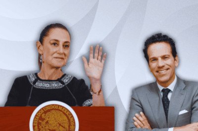 Sheinbaum responde a Loret por presunto pacto de Rocha con "Los Chapitos"