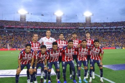 Chivas dejará entrar a su entrenamiento, así puedes asistir