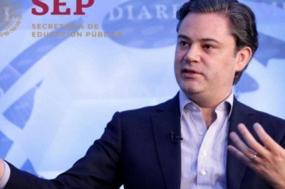Exsecretario de la SEP critica reducción del ciclo escolar 2025-2026 (VIDEO)