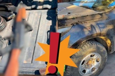 Harfuch reporta ataque contra elementos de seguridad en Culiacán