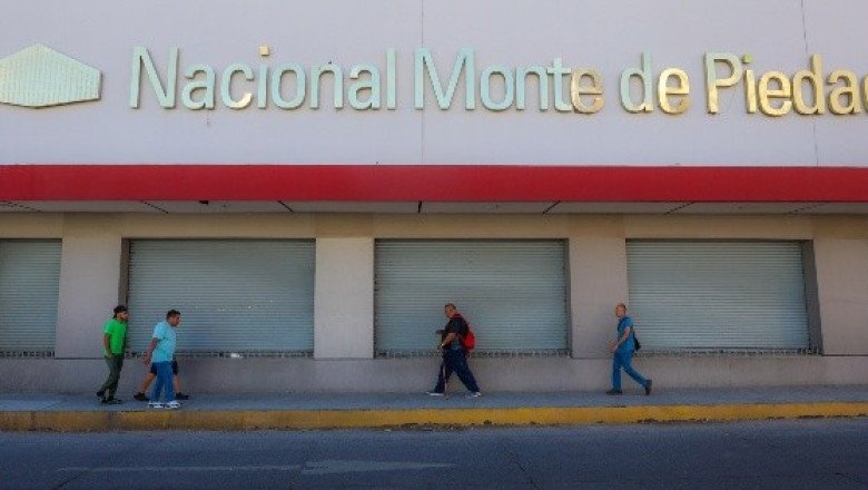 No solo lo económico, así ha afectado la huelga en Nacional Monte de Piedad