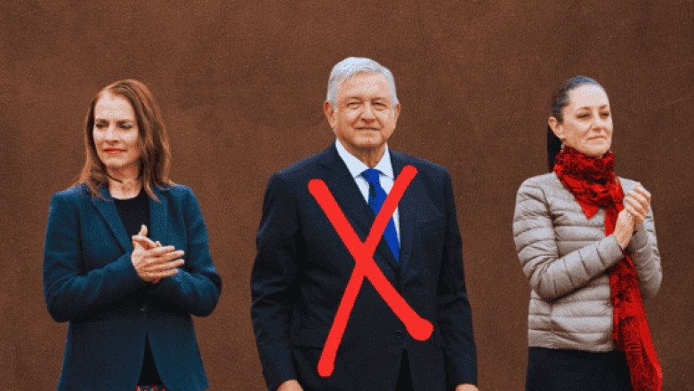 Sheinbaum revela reuniones con Gutiérrez Müller; ¿de qué hablan?