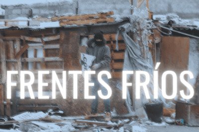 ¿Adiós al calor? Confirman tormentas en 20 estados y dos frentes fríos