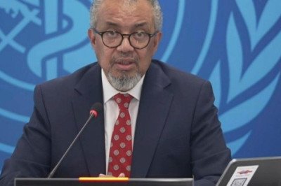 "Esto no es otro COVID": director de la OMS, sobre el hantavirus