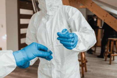 Hantavirus: EU repatría a 17 pasajeros a Nebraska que permanecerán en cuarentena