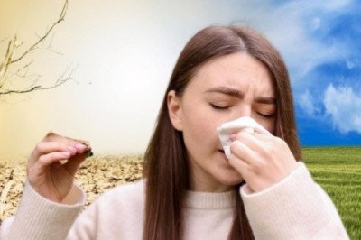 Tips para protegerte de los cambios bruscos de clima en México