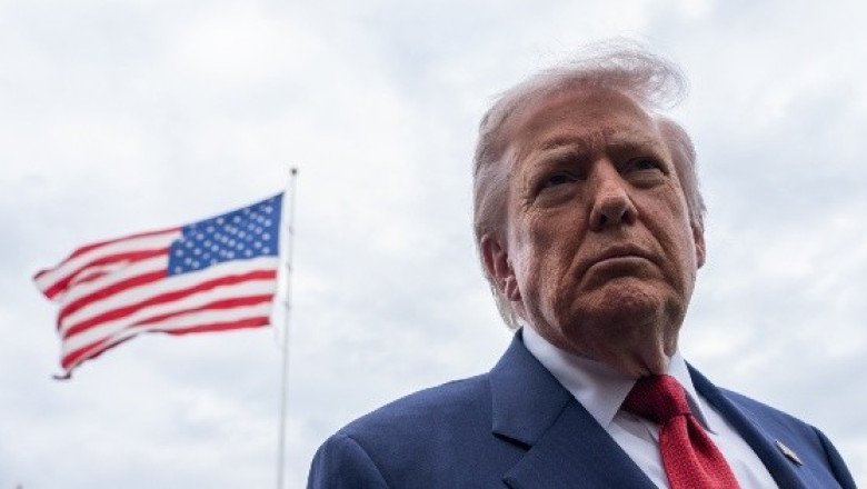 Trump espera una respuesta de Irán a la última propuesta de paz de EU