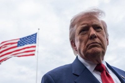Trump espera una respuesta de Irán a la última propuesta de paz de EU