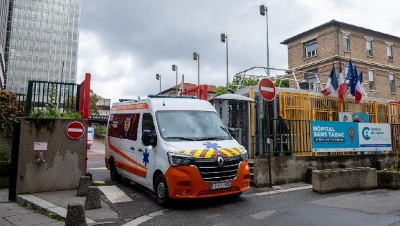 Dos pasajeros dan positivo en hantavirus tras haber sido evacuados del crucero