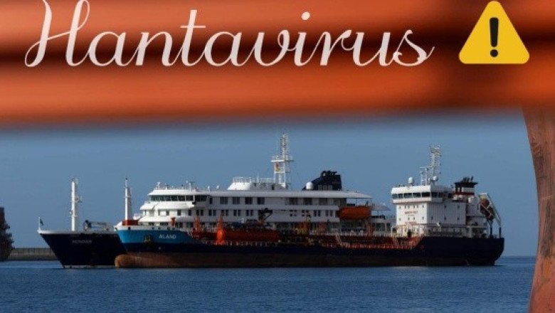 ¿Hay riesgo por contagios de hantavirus? Esto dijo EU