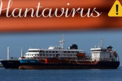 ¿Hay riesgo por contagios de hantavirus? Esto dijo EU