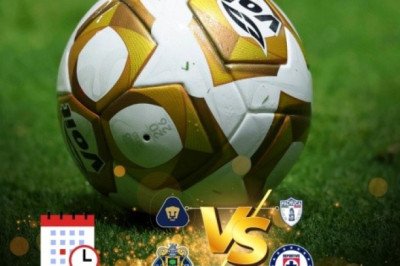 Posibles fechas y horarios de las Semifinales del Clausura 2026