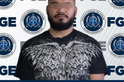 Cae pederastra buscado desde 2023