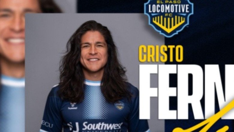 Cristo Fernández, el exjugador de Tecos y estrella de "Ted Lasso", regresa al futbol profesional