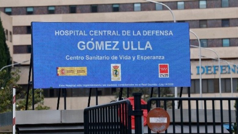 España confirma nuevo caso de hantavirus