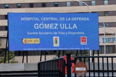 España confirma nuevo caso de hantavirus