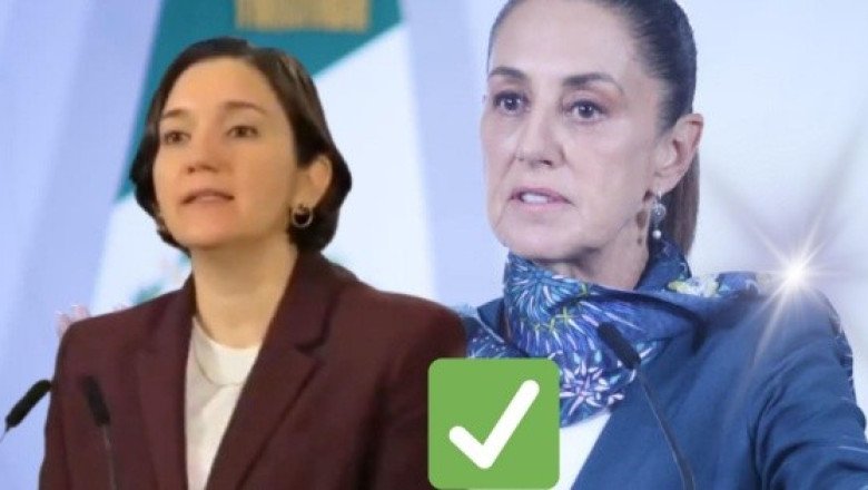Homicidios diarios se reducen 40 % desde el inicio del gobierno de Sheinbaum