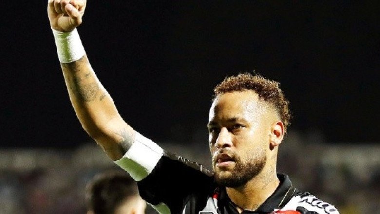 ¿Neymar en la prelista de Brasil para el Mundial? Hijo del DT del equipo lo aclara