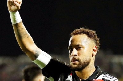 ¿Neymar en la prelista de Brasil para el Mundial? Hijo del DT del equipo lo aclara