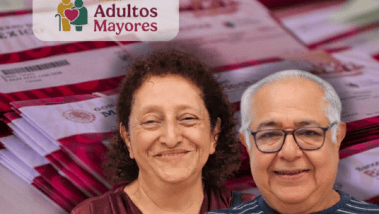 Pago Pensión Bienestar: ¿Qué letra cobra el apoyo este martes 12 de mayo?