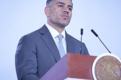 SSPC reporta más de 28 mil armas aseguradas durante estrategia federal