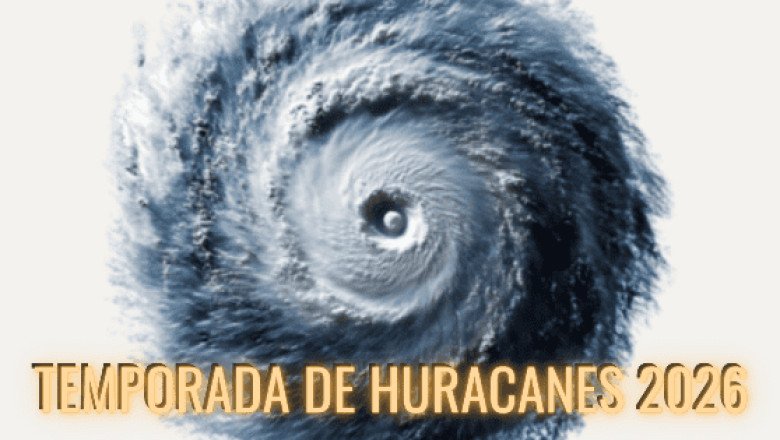 Este es el primer huracán que golpeará al Pacífico en 2026