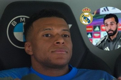 Todas las ocasiones en que Mbappé se enfrentó a sus entrenadores