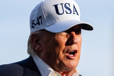 Donald Trump asegura que Cuba terminará del lado de EU: "Le vamos a dar un vuelco"