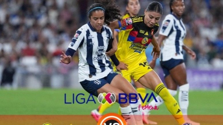 ¿Dónde ver EN VIVO la final de la Liga MX Femenil?