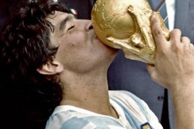 Historia de la Copa Mundial de la FIFA: Del Brasil de Pelé a la Argentina de Maradona