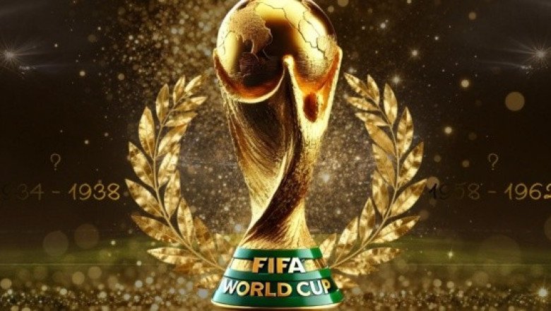Solo 2 países han logrado lo que Argentina busca en el Mundial 2026