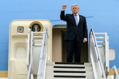 Trump culpa a Irán de estancamiento en las negociaciones: "Aceptan y luego se retiran"