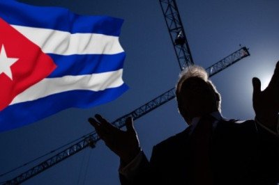 Cuba es una nación fallida; nosotros la ayudaremos: Trump
