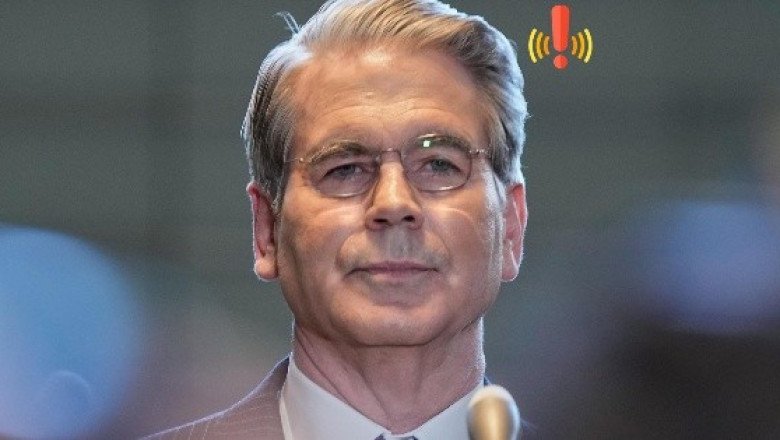 EU pide combatir con firmeza el terrorismo, sea iraní o del Cártel de Sinaloa