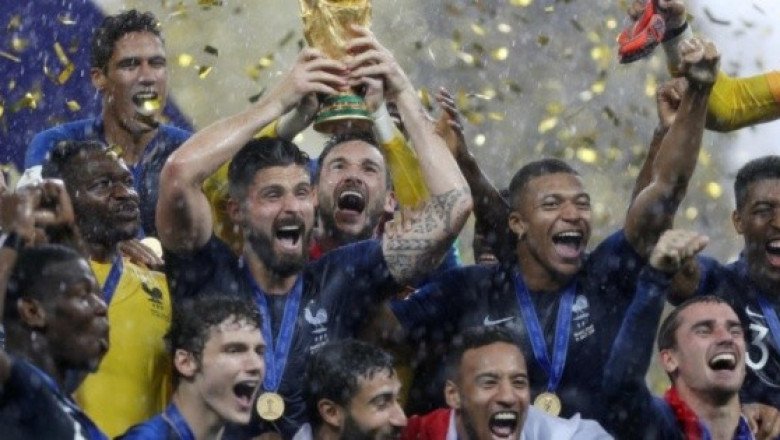 Historia de la Copa Mundial de la FIFA: Del tiki-taka en Sudáfrica 2010 al título de Messi y Argentina en Qatar 2022
