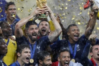 Historia de la Copa Mundial de la FIFA: Del tiki-taka en Sudáfrica 2010 al título de Messi y Argentina en Qatar 2022